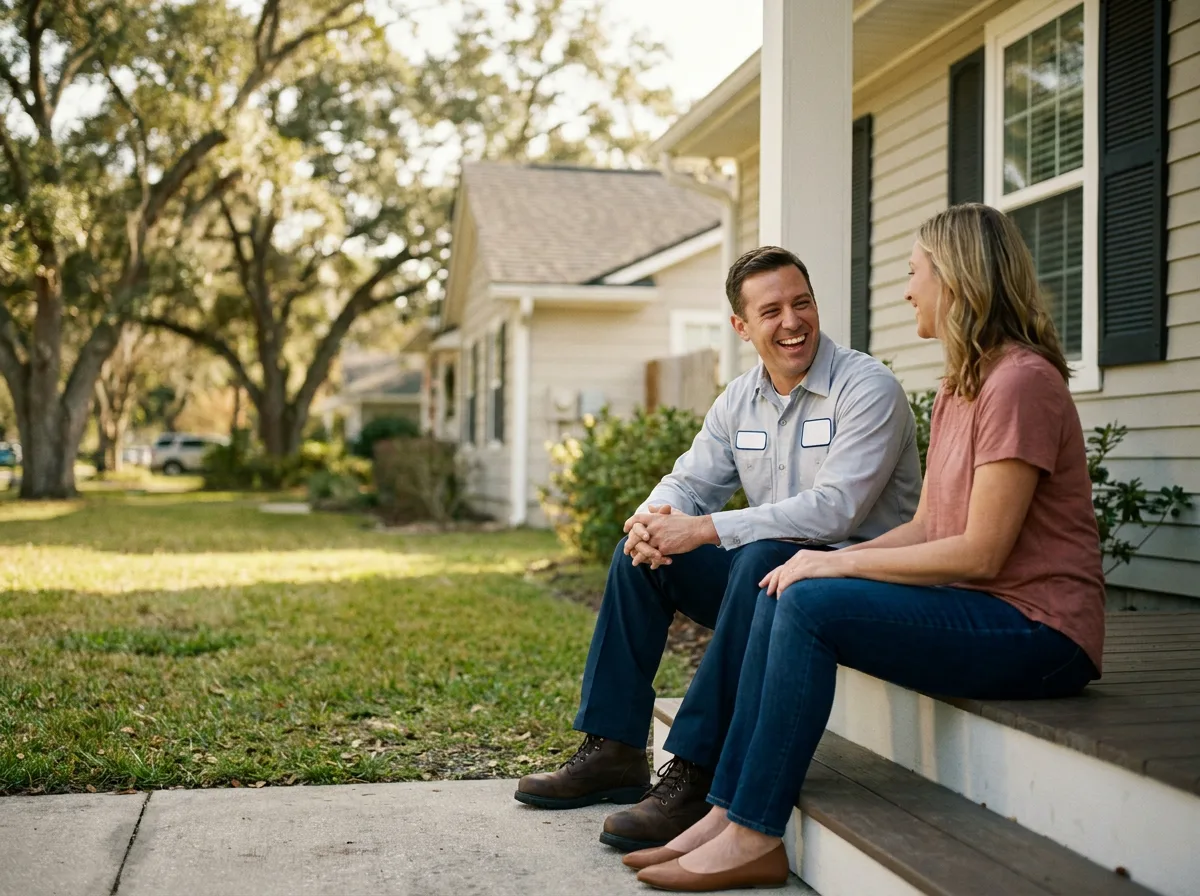 Septic tank pumping FAQs for Frankford, MO